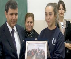 VakıfBank'tan eğitime destek..