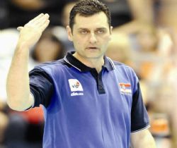 Zoran Terzic Dinamo Bükreş'te!...