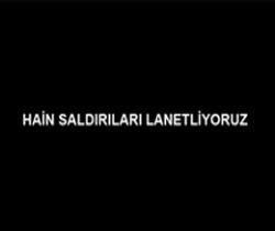 ACIMIZ BÜYÜK!