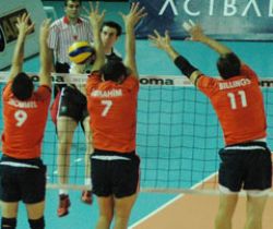 İBB:3 - Unicaja Almeria:0