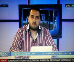 'SMAÇ BLOK' BUGÜN 20:00'DE SPOR TİVİ'DE!...