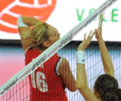 Pursaklar V. İhtisas:3 - Beşiktaş:2