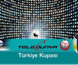 Kupa kuraları 1 Kasım'da...