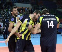 MÜTHİŞ MAÇ… MÜTHİŞ GALİBİYET…