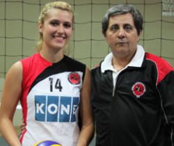 Zeynep Fulya KARAKAŞ Kone Kadıköy Gençlik'te