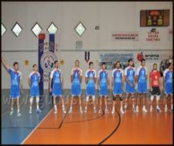 Torul Gençlerbirliği: 3 - 4 Eylül Bld.: 0