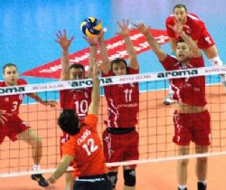 İBB:3 - M. Milli Pyango:2