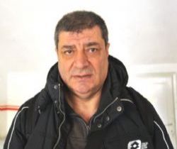 Kırıcı: 'Çıkışımızı devam ettirmek istiyoruz'