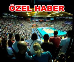 2012 Olimpiyatları Avrupa ön eleme grupları açıklandı...