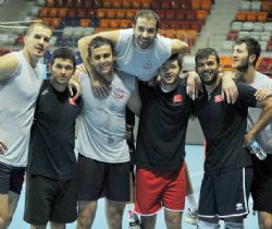 Elbette şansımız var