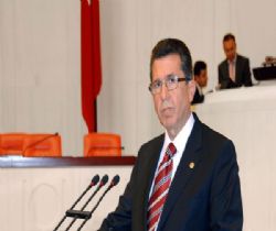 Özdemir: 'Önemli bir puan elde ettik'