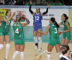 Olimpiyat Elemeleri'nde son durum...