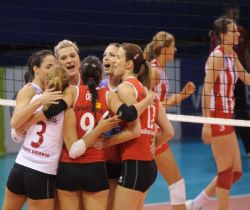 VGSTT:3 - Crvena Zvezda:0