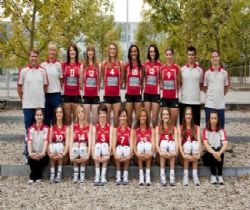 Voléro ZÜRICH: 3 - Eczacıbaşı VitrA:2