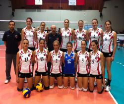 Şişli Spor 5'te 5 Yaptı!...