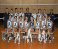 Arkas Spor'un rakibi Çerkezköy Spor