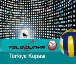 Türkiye Kupası Programı
