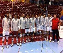 Galatasaray:3 - Maaseik:1