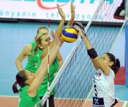 İller Bankası:2 - Ereğli Bld.:3