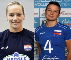 Popovic ve Lipicer'den transfer...