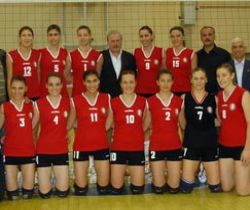 Salihli Bld.:3 - Karşıyaka:2