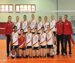 Pursaklar: 1 - Galatasaray: 3