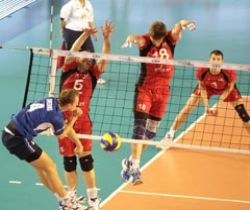 Olimpiyat Elemeleri'nde son durum...