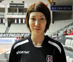 Maiko Kano Takıma Katıldı