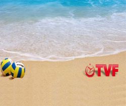 Plaj Voleybolu bu hafta da Alanya'da...