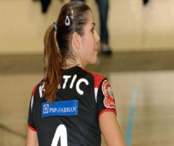 Marina Katic Ereğli'de..