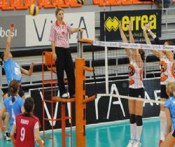 Uluslararası Aday Hakem Seviye Sınav Listesi
