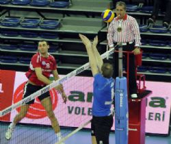 Halkbank:3 - Çankaya Bld. ANKA:0