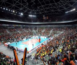 Challange Cup'ta Son Durum