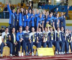 Fenerbahçe A. Başbakanlık konutunda