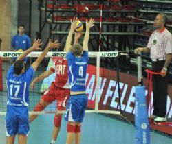 Tofaş:2 - M.Milli Piyango:3