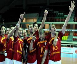 Beşiktaş:2 - Galatasaray:3