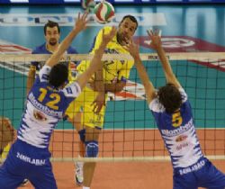 İtalya Erkekler A1 ve A2 Ligi'nde Son Durum