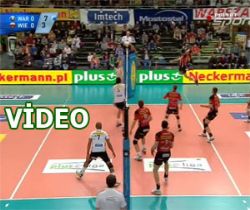 Warszawska, Wieluń'a Set Vermedi (VİDEO)