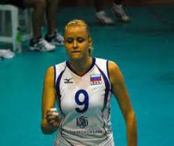Olga Fateeva, Atom Trefl Sopot'ta..
