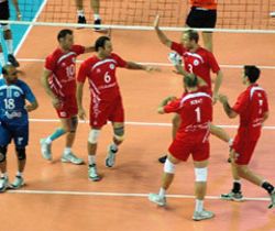Torul Gençlerbirliği: 1 - Maliye Milli Piyango: 3