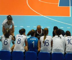 'Her maç bizim için önemli..'