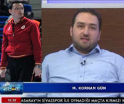 'SMAÇ BLOK'un konuğu Dragan Nesic!...