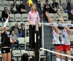 Güzel Oyunla Galip Gelmek İstiyoruz