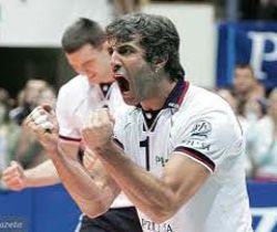 Voleybolun lejyoneri..