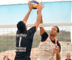Plajda 11. Haftanın İlk Günü Tamamlandı