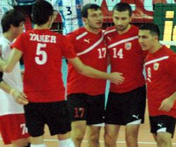 'Galibiyet için gidiyoruz'