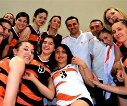 Karayolları'nda yüzler gülüyor