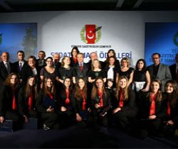 Yıldızlarımıza Büyük Onur