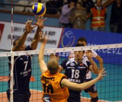 Torul Gençlerbirliği: 0 - Arkas Spor: 3