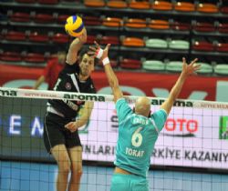 Halkbank:3 - Plevne Bld.:0